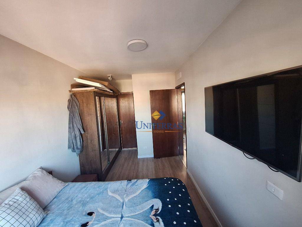 Sobrado à venda com 4 quartos, 120m² - Foto 19