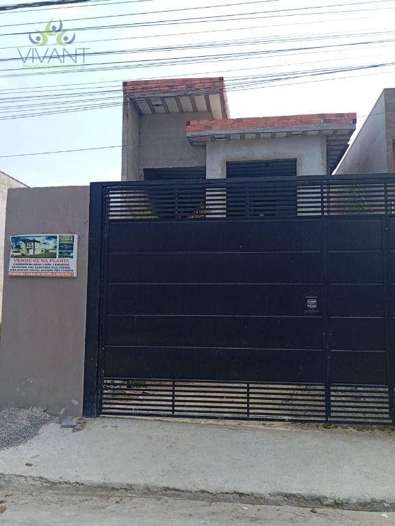 Sobrado, 3 quartos, 110 m² - Foto 3