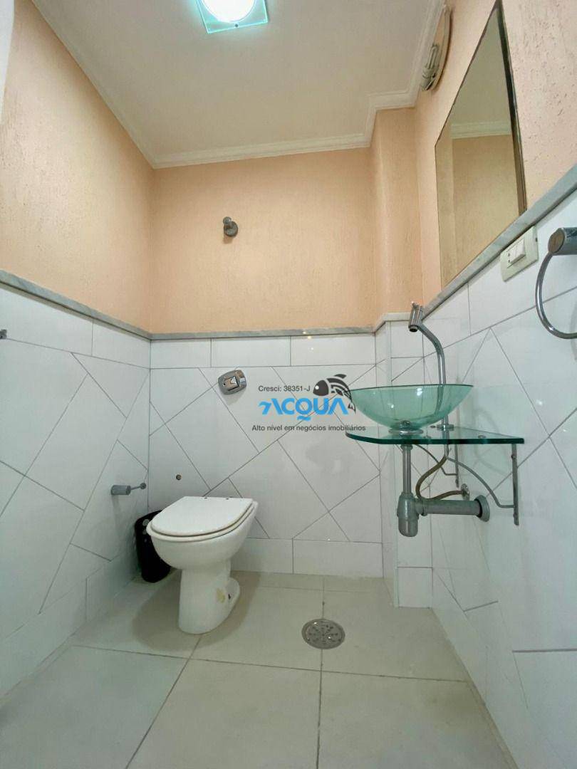 Apartamento à venda com 3 quartos, 181m² - Foto 11