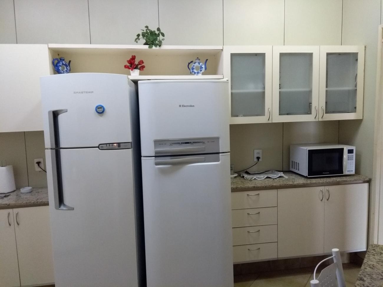 Apartamento à venda com 3 quartos, 121m² - Foto 6