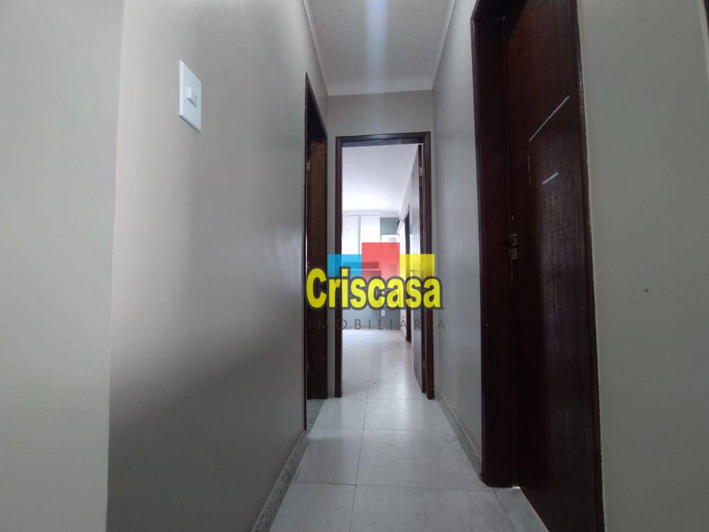 Casa à venda com 2 quartos, 70m² - Foto 12