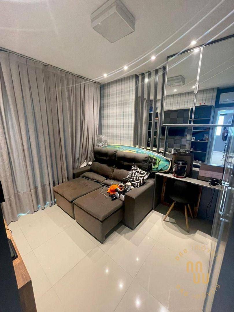 Apartamento à venda com 4 quartos, 330m² - Foto 13