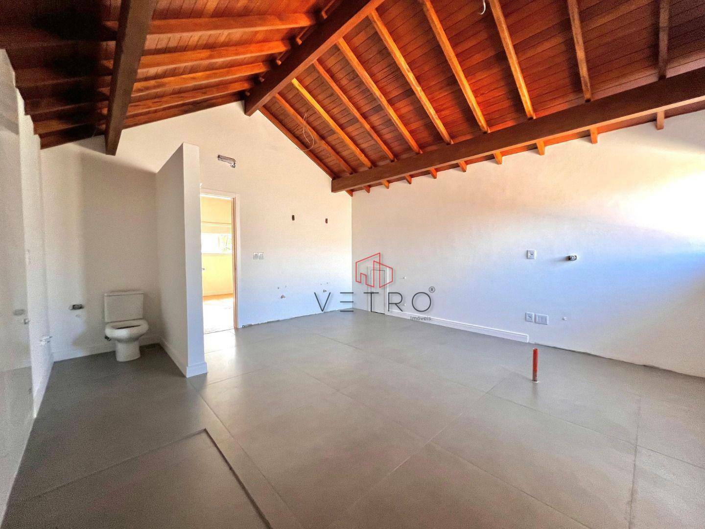 Casa de Condomínio à venda com 4 quartos, 221m² - Foto 7