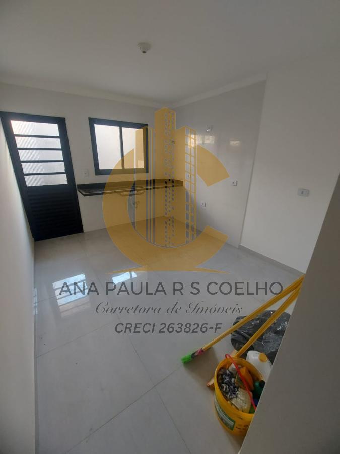 Sobrado à venda com 3 quartos, 140m² - Foto 6