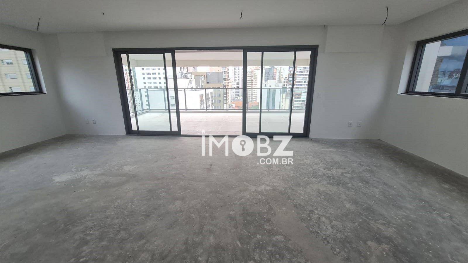 Apartamento à venda com 4 quartos, 246m² - Foto 7