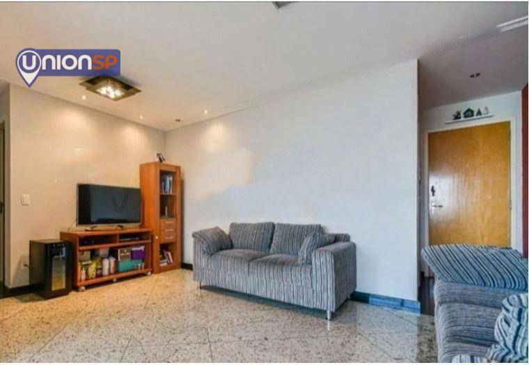 Apartamento à venda com 3 quartos, 85m² - Foto 1