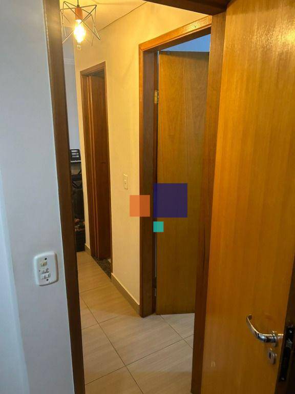 Apartamento à venda com 2 quartos, 70m² - Foto 6