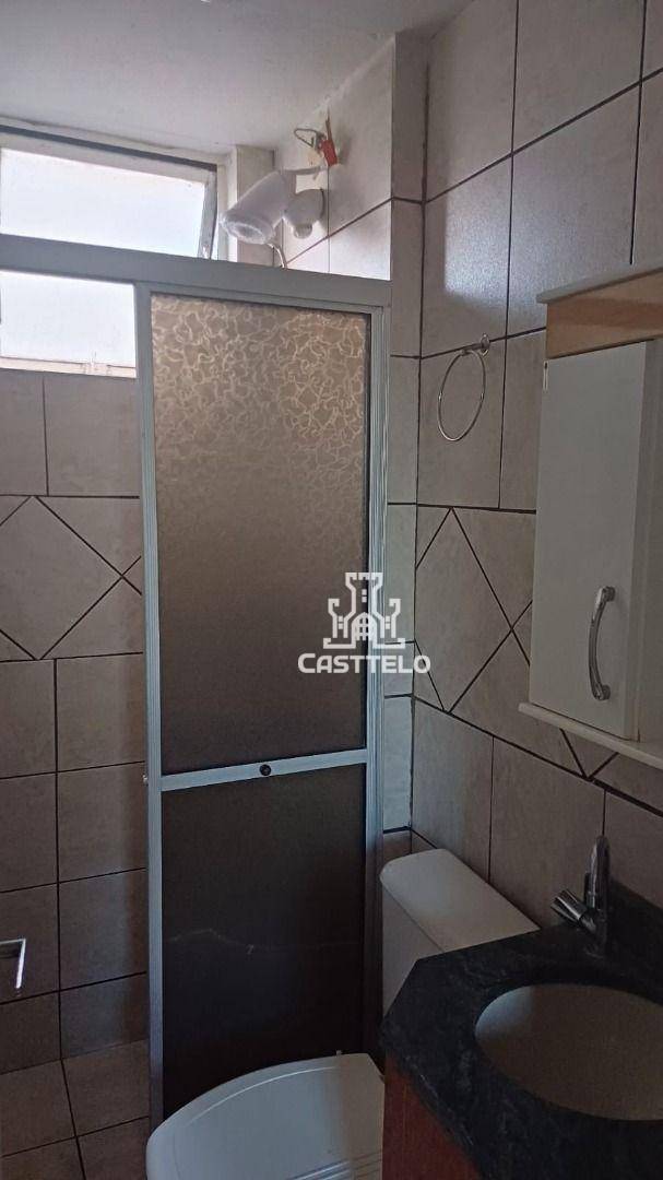 Apartamento à venda com 3 quartos, 48m² - Foto 18