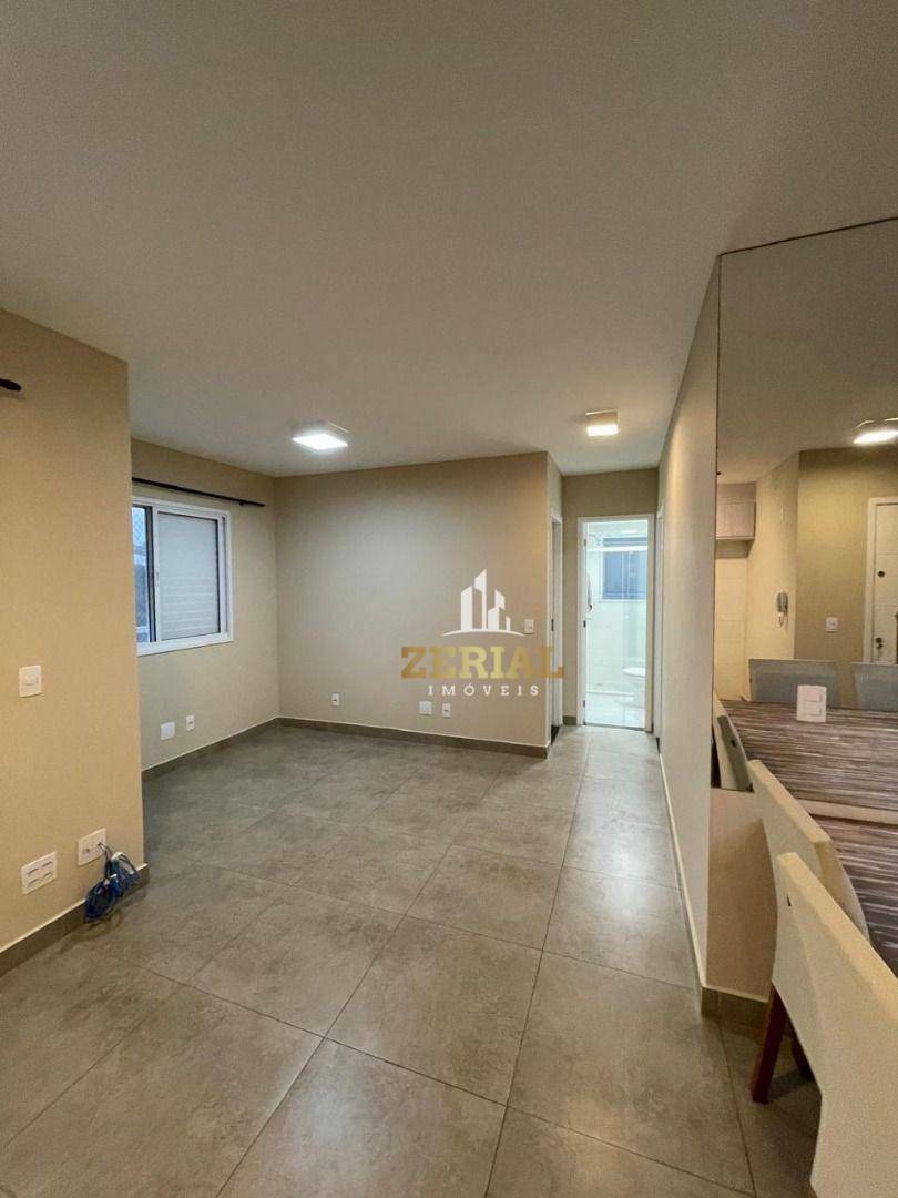 Apartamento para alugar com 2 quartos, 70m² - Foto 9