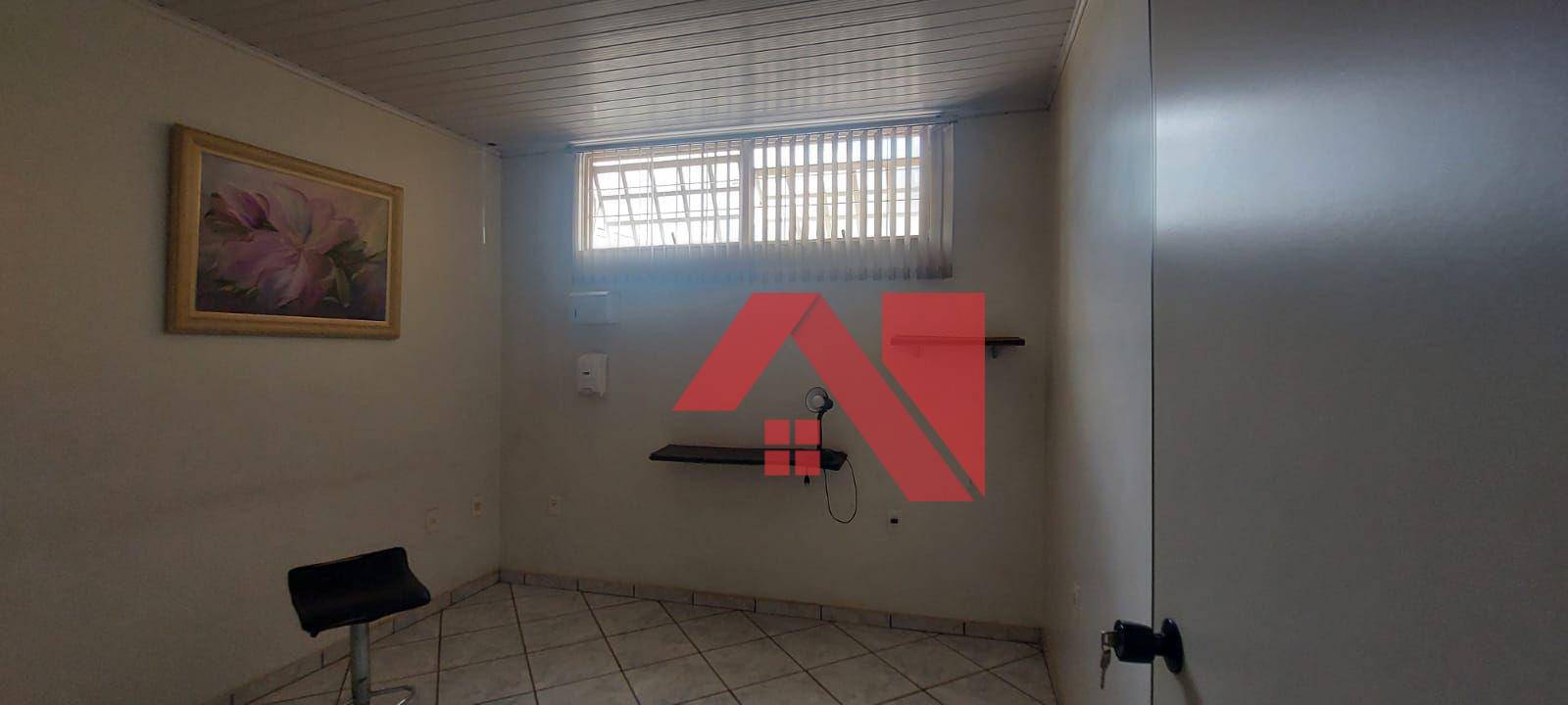 Conjunto Comercial-Sala à venda, 125m² - Foto 8