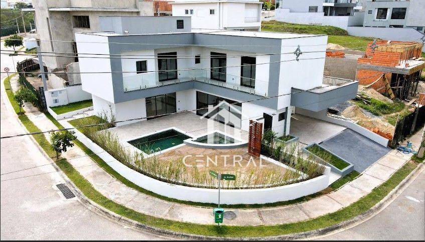 Sobrado à venda com 3 quartos, 280m² - Foto 34