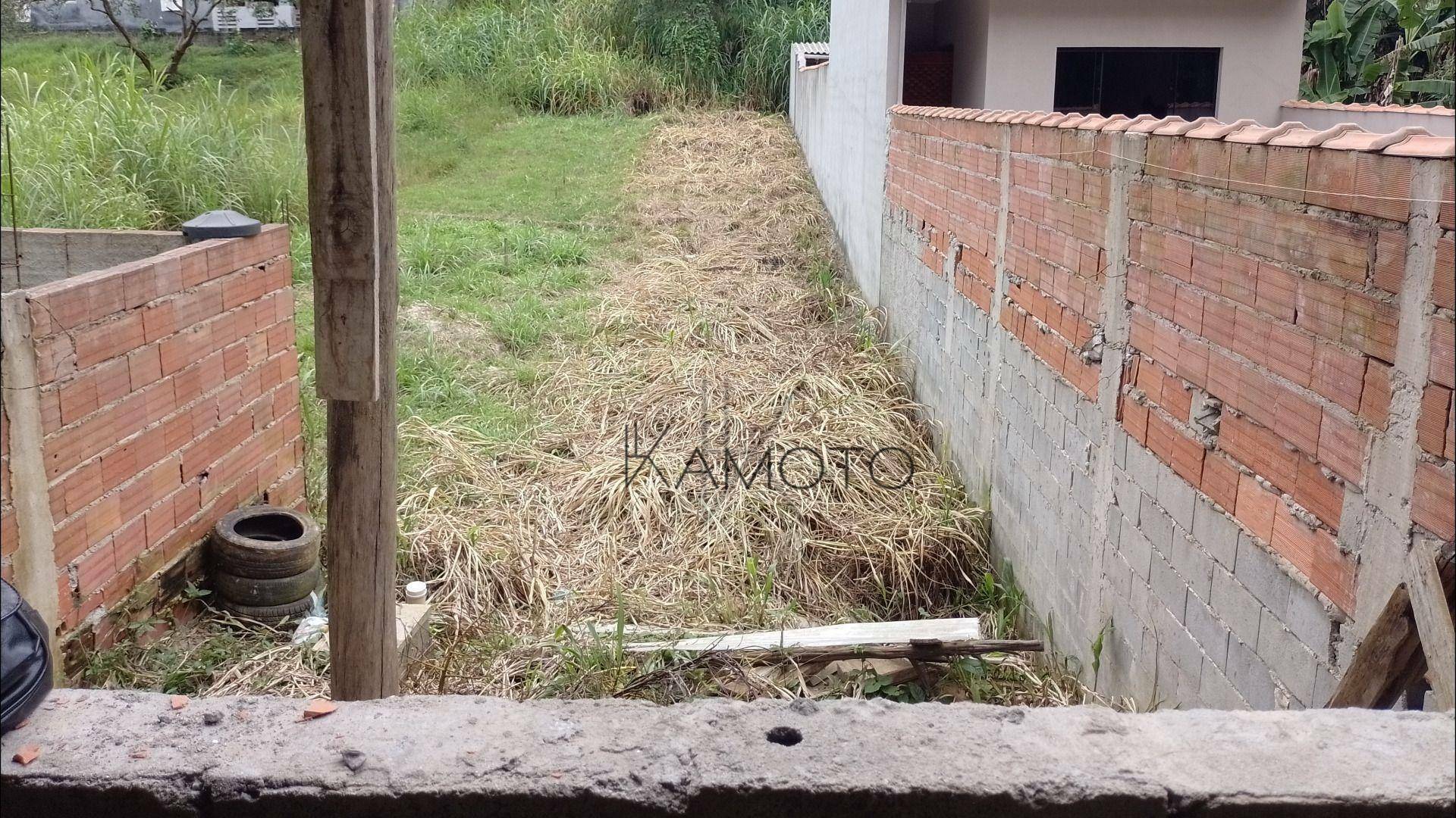 Sobrado à venda com 2 quartos, 100m² - Foto 24