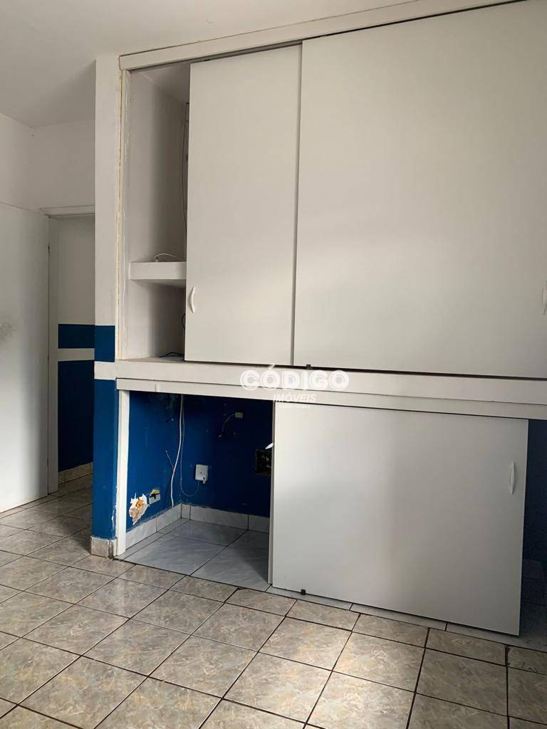 Casa para alugar, 330m² - Foto 12