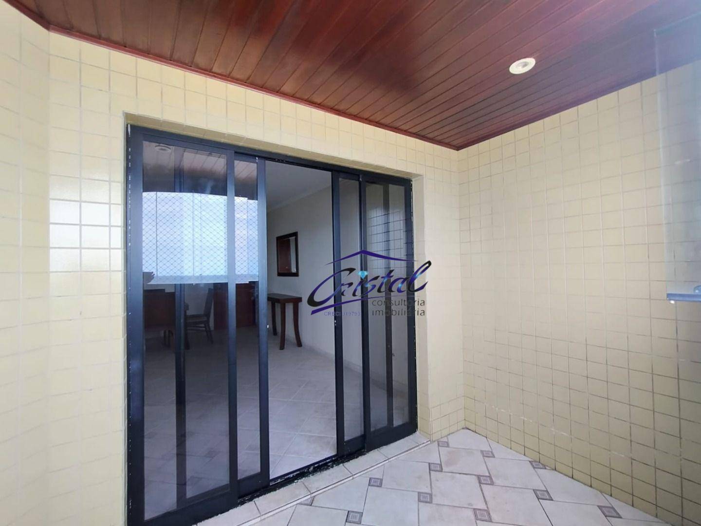 Apartamento, 3 quartos, 93 m² - Foto 5