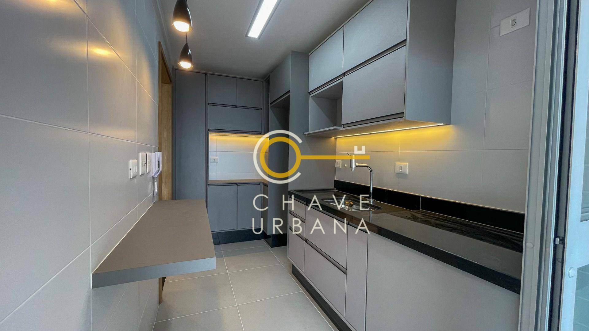 Apartamento para alugar com 2 quartos, 89m² - Foto 8