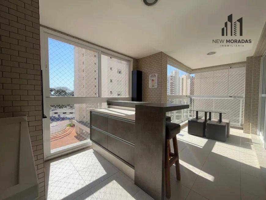 Apartamento à venda com 4 quartos, 143m² - Foto 4