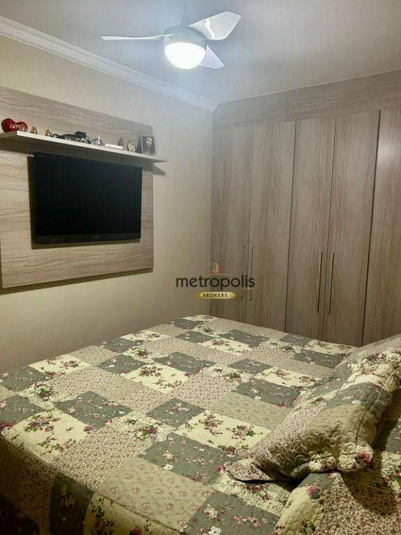 Apartamento à venda com 3 quartos, 85m² - Foto 32