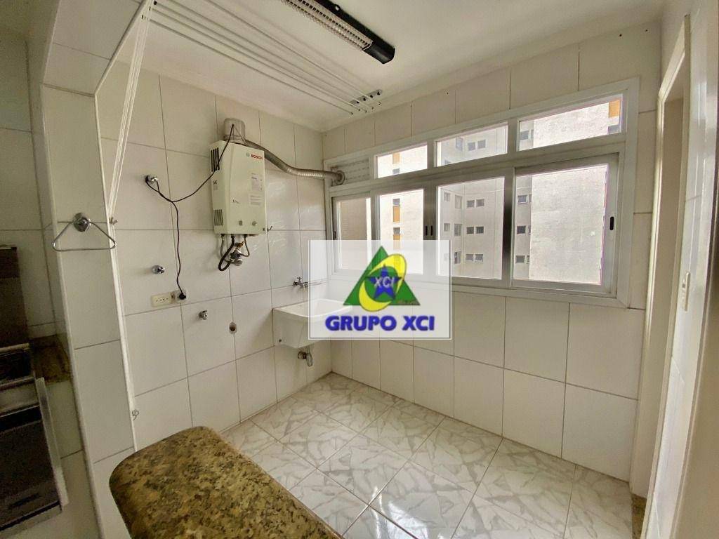 Apartamento à venda com 4 quartos, 118m² - Foto 10