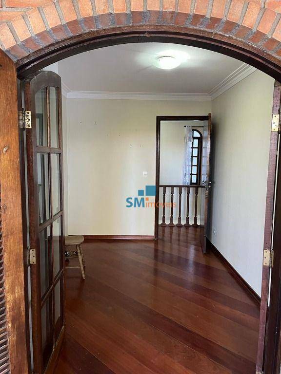 Sobrado à venda com 3 quartos, 120m² - Foto 4