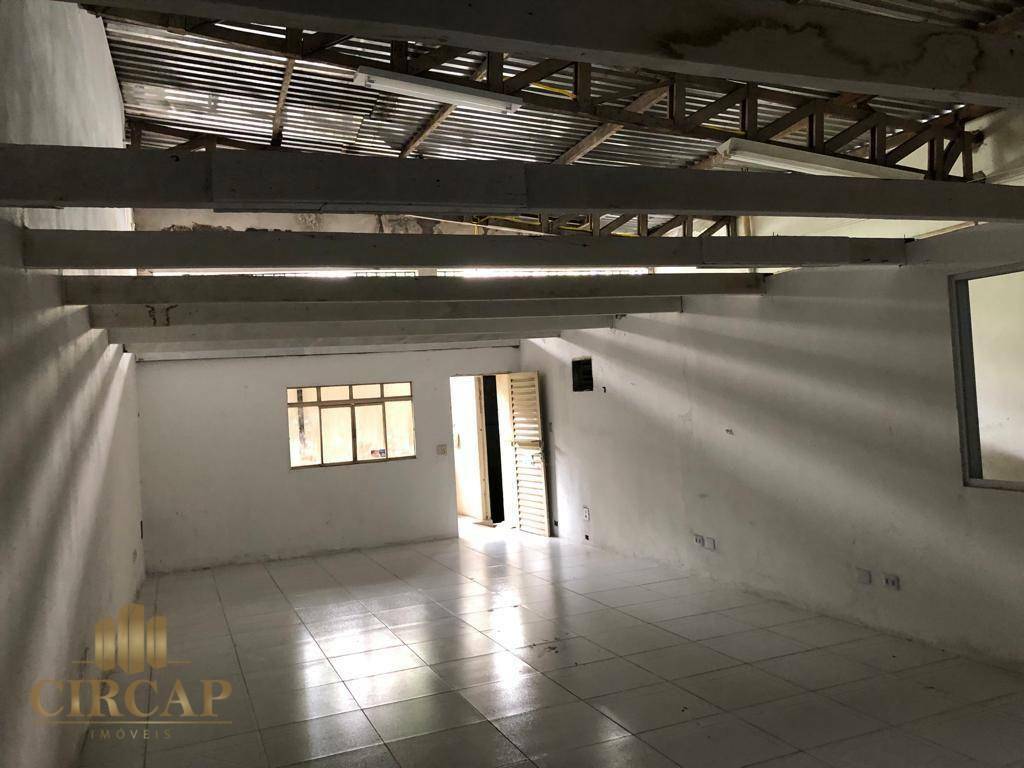 Depósito-Galpão-Armazém à venda e aluguel, 525m² - Foto 8