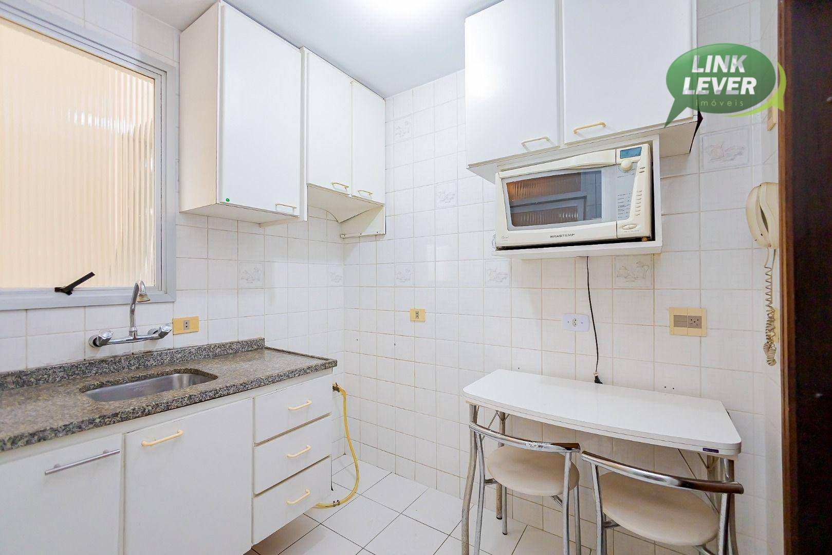 Apartamento à venda com 3 quartos, 61m² - Foto 13