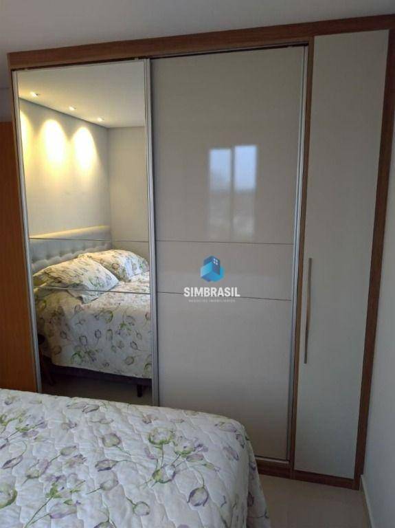 Apartamento à venda com 2 quartos, 45m² - Foto 15