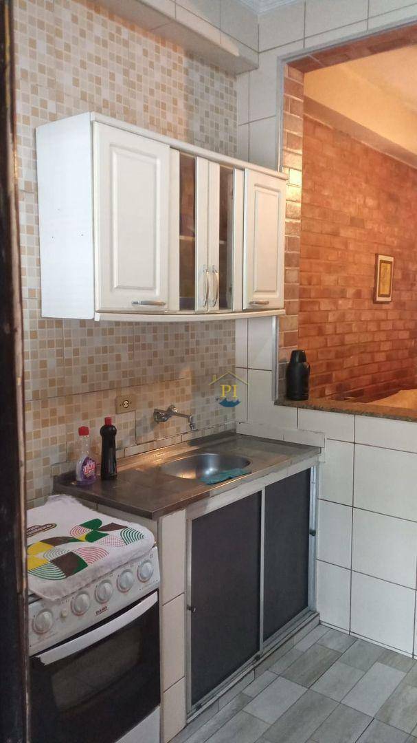 Casa à venda com 5 quartos, 210m² - Foto 33