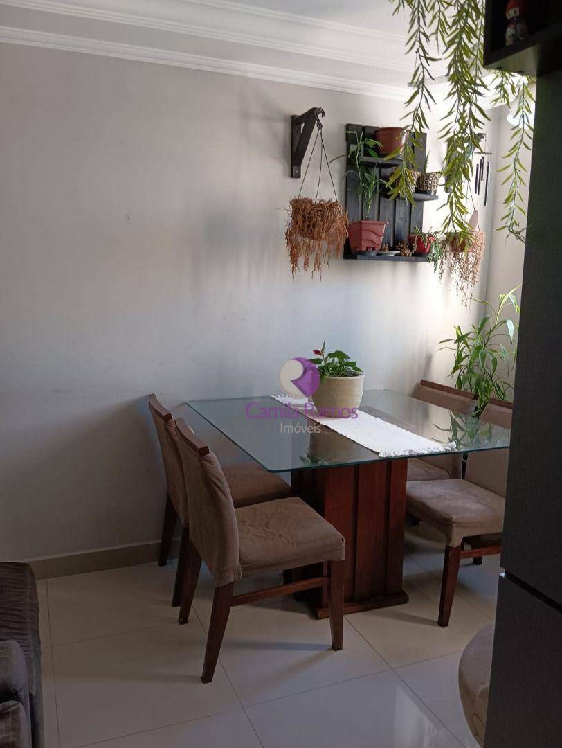 Apartamento à venda com 2 quartos, 47m² - Foto 1