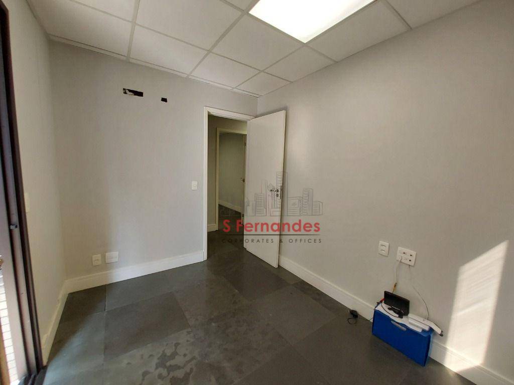 Conjunto Comercial-Sala para alugar, 60m² - Foto 7