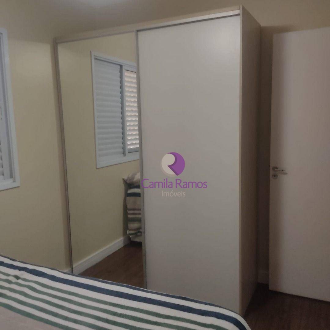 Apartamento à venda com 3 quartos, 66m² - Foto 15