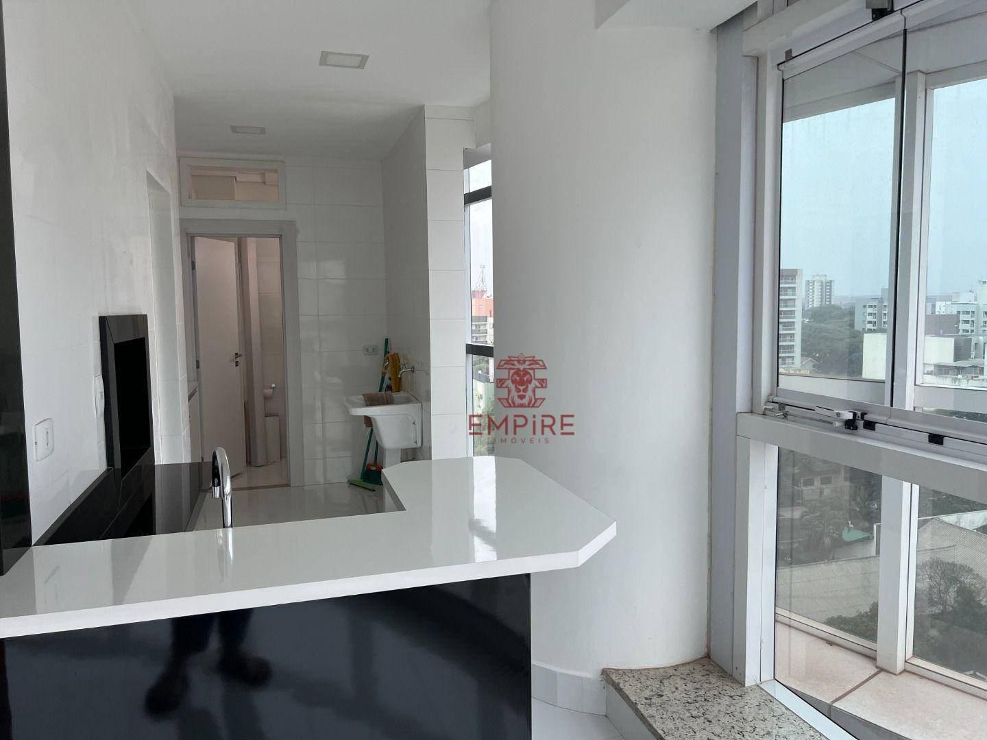 Apartamento à venda com 3 quartos, 138m² - Foto 13