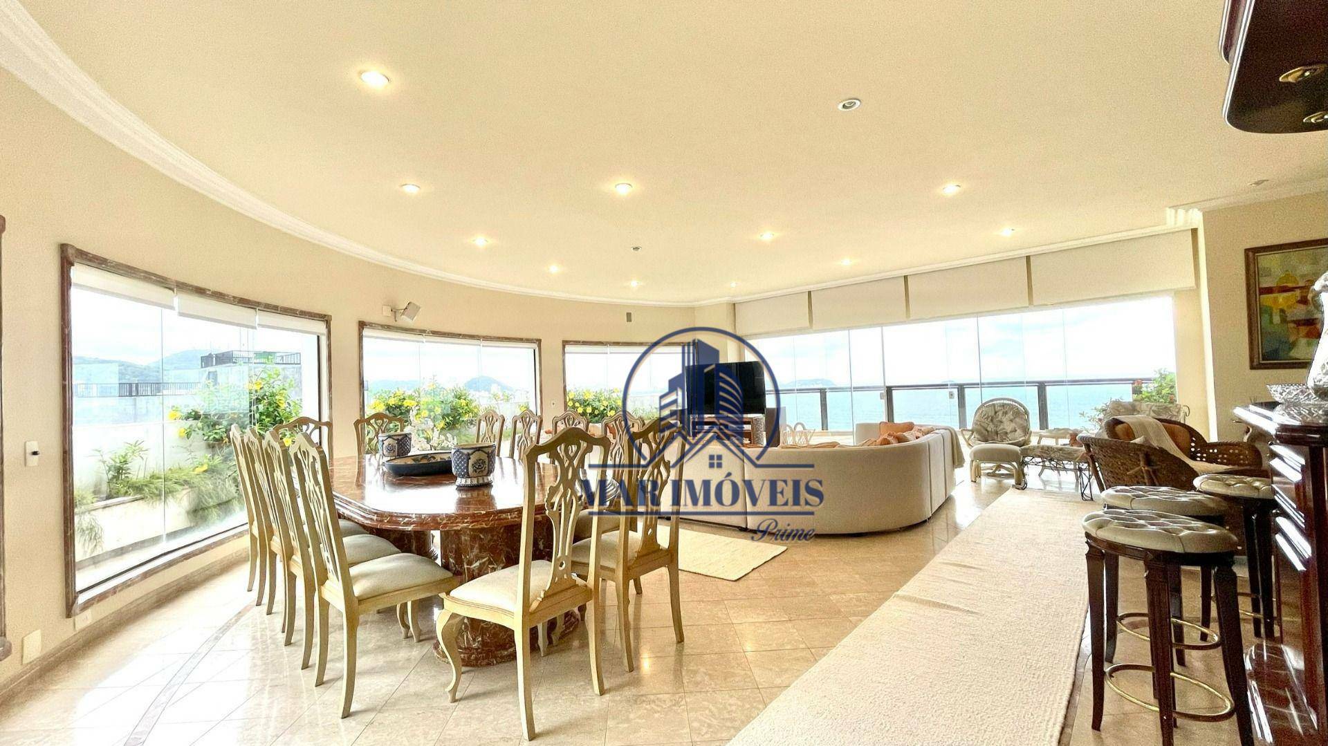 Cobertura, 4 quartos, 575 m² - Foto 5