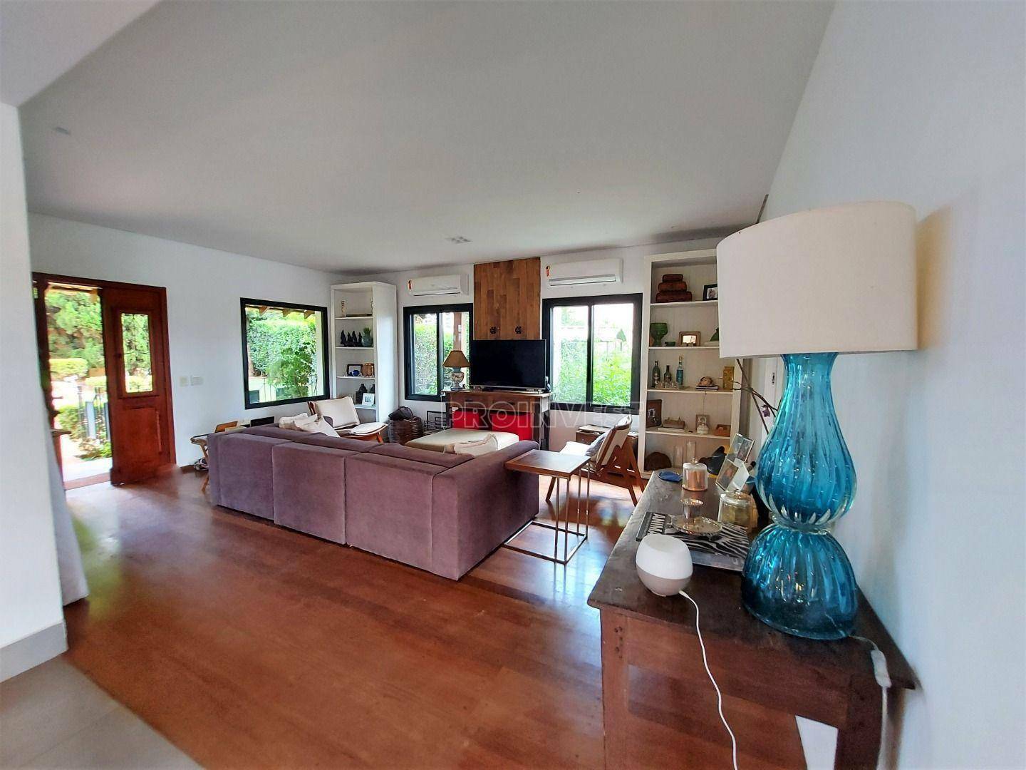 Casa de Condomínio, 4 quartos - Foto 5