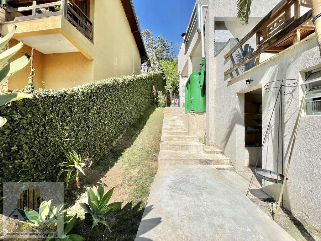 Casa de Condomínio à venda com 5 quartos, 1016m² - Foto 40