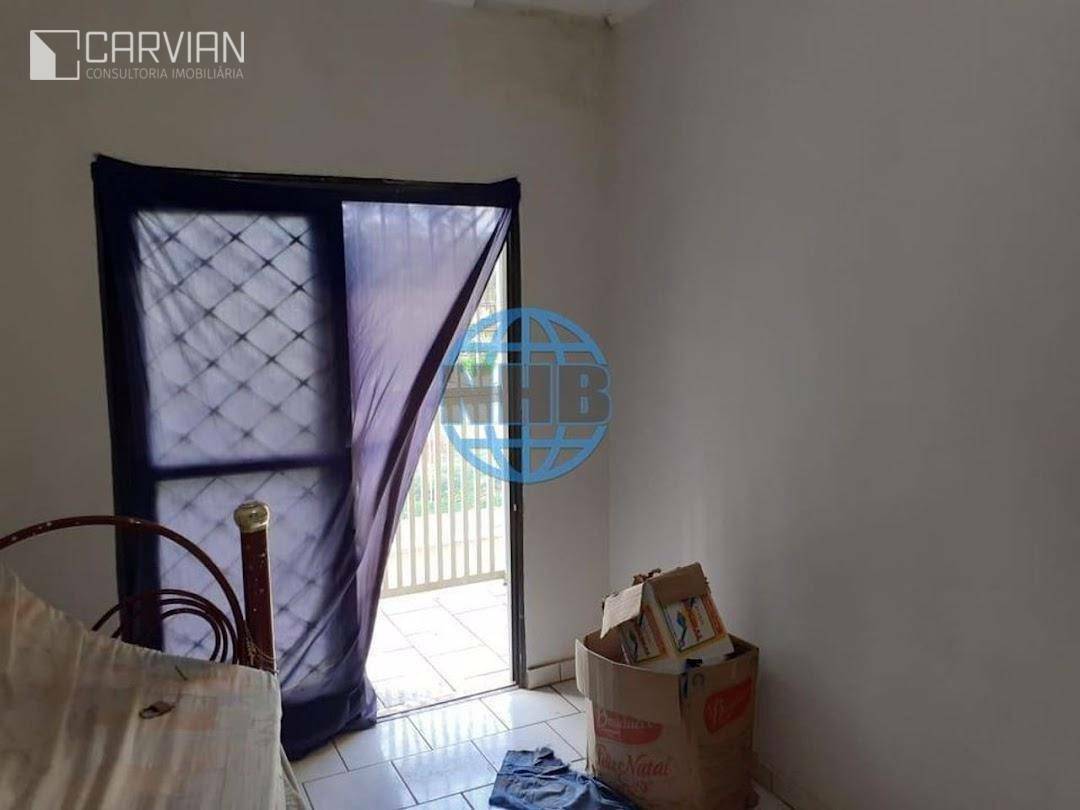 Casa à venda com 3 quartos, 189m² - Foto 16