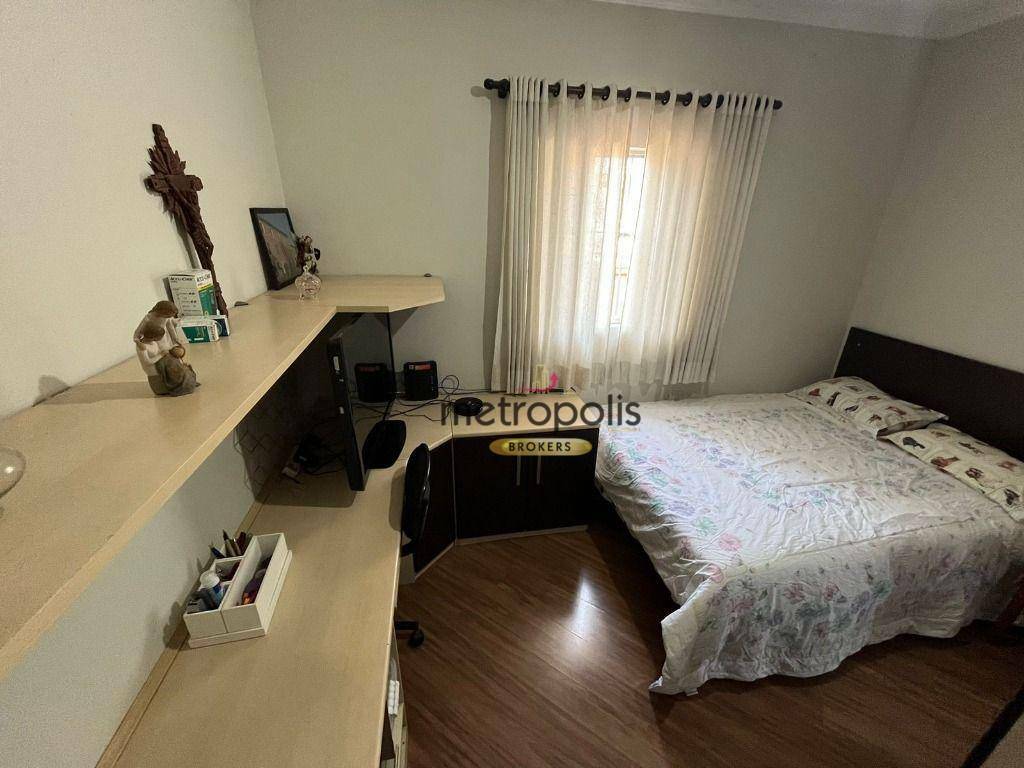 Casa à venda com 2 quartos, 100m² - Foto 13