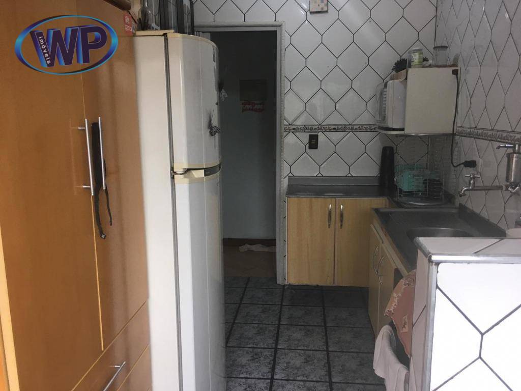 Apartamento à venda com 2 quartos, 53m² - Foto 5