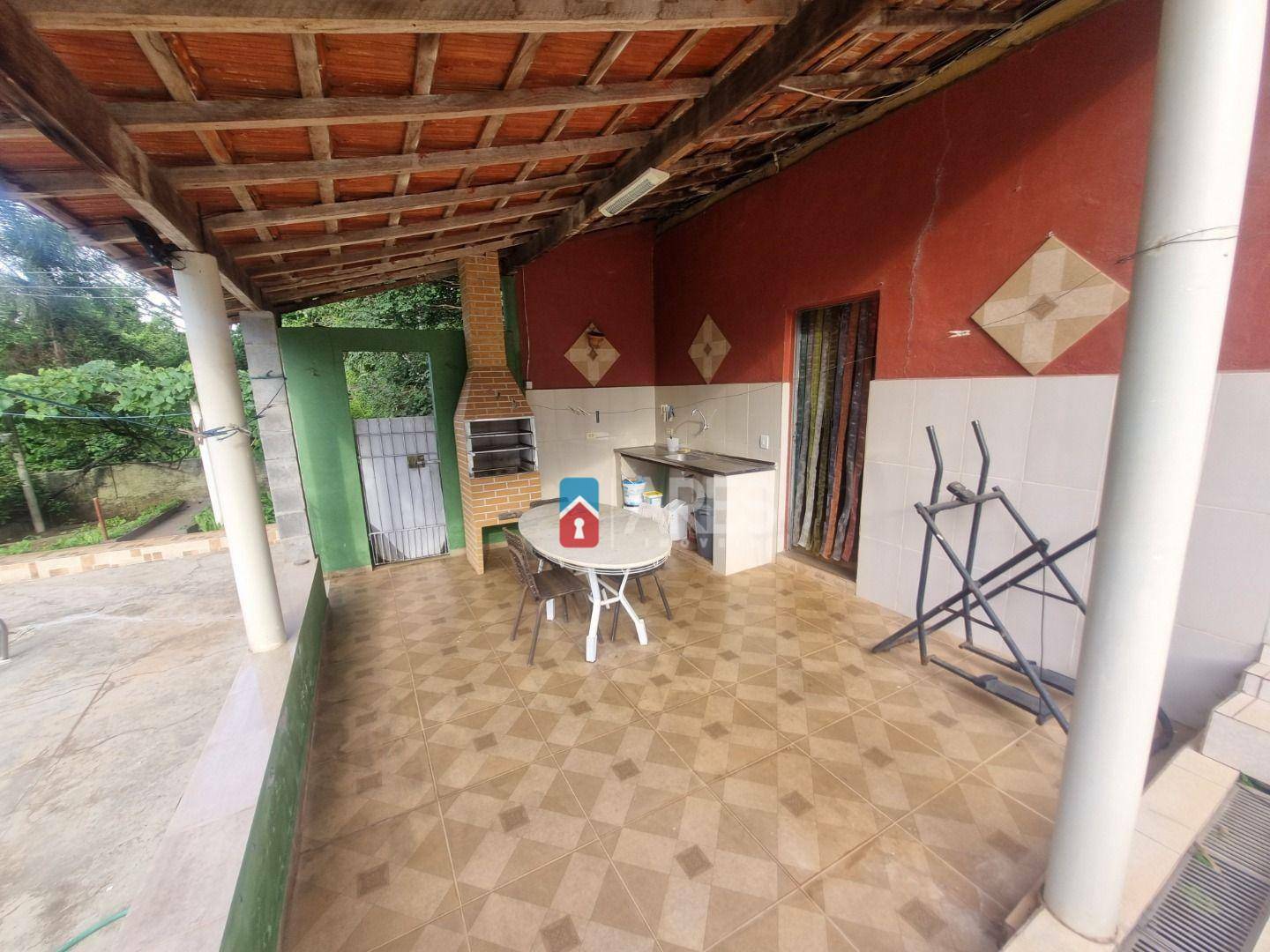 Chácara à venda com 4 quartos, 297m² - Foto 21