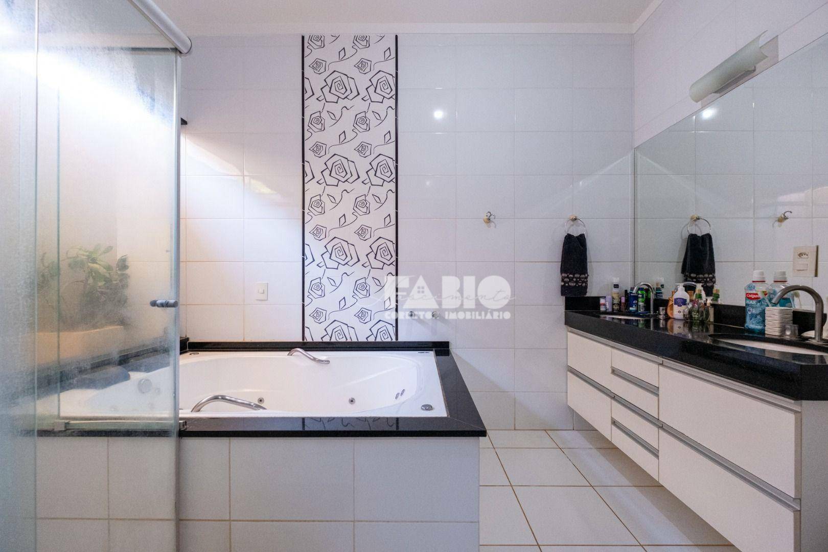 Casa de Condomínio, 3 quartos - Foto 45