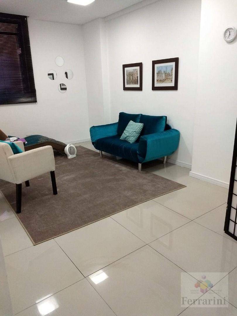 Conjunto Comercial-Sala à venda, 56m² - Foto 7