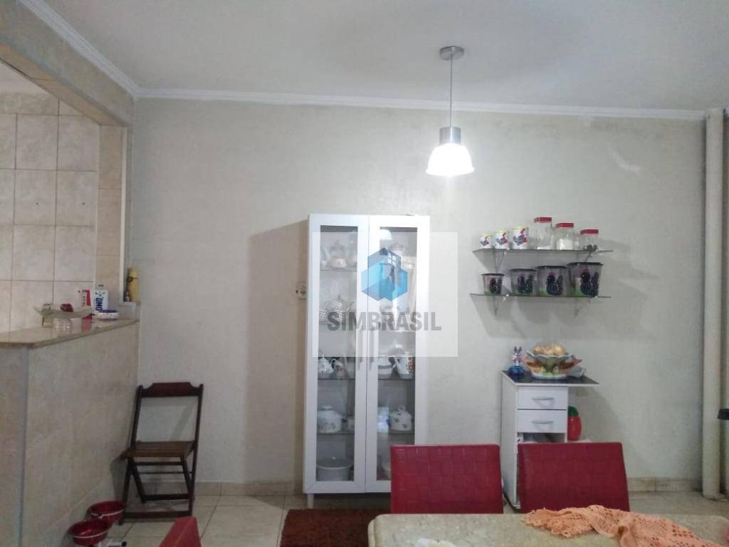 Casa à venda com 3 quartos, 190m² - Foto 6