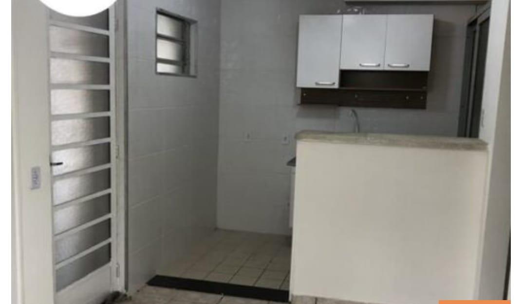 Apartamento à venda com 2 quartos, 48m² - Foto 3