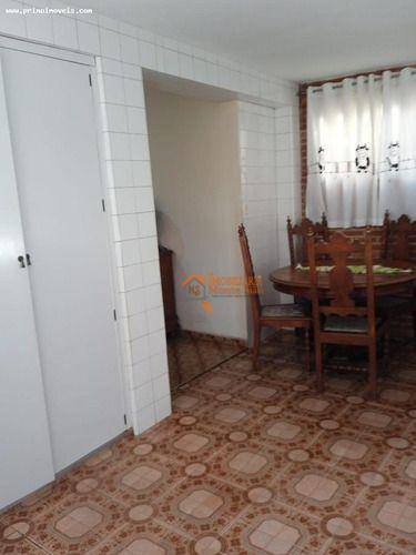 Sobrado à venda com 3 quartos, 130m² - Foto 7