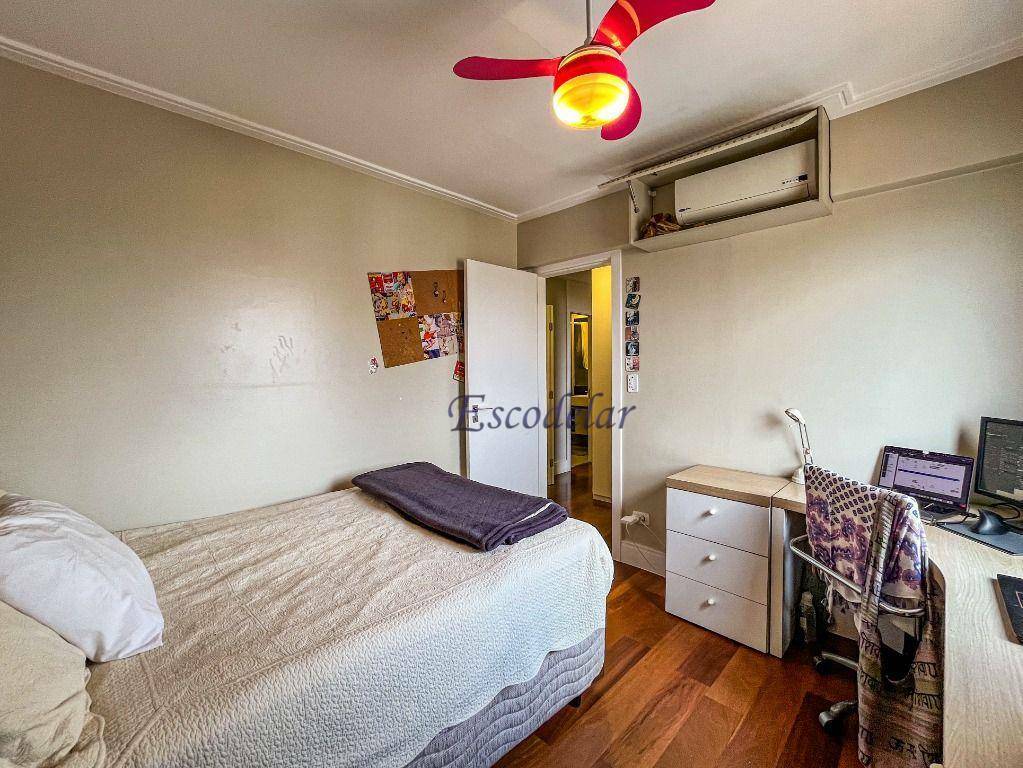 Cobertura à venda com 3 quartos, 235m² - Foto 15