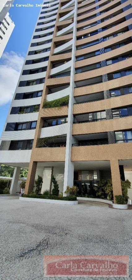 Apartamento à venda com 3 quartos, 117m² - Foto 1