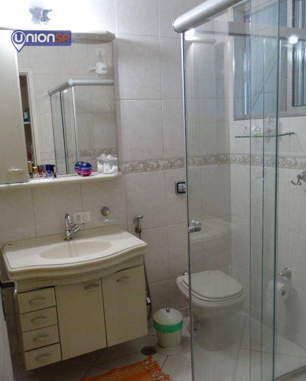 Apartamento à venda com 1 quarto, 56m² - Foto 7