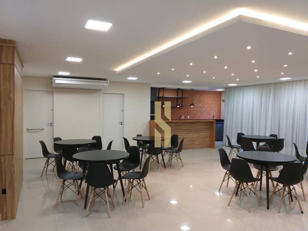 Apartamento à venda com 2 quartos, 51m² - Foto 11