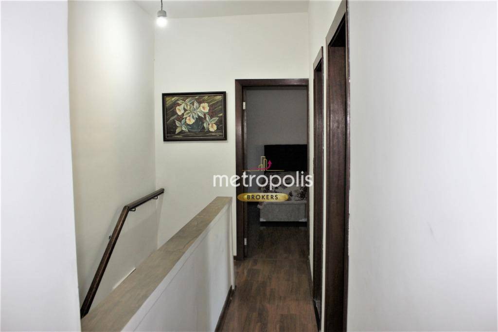 Sobrado à venda com 3 quartos, 201m² - Foto 12