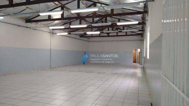 Depósito-Galpão-Armazém à venda, 310m² - Foto 4