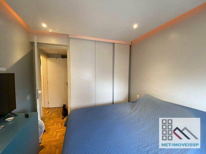 Apartamento à venda com 2 quartos, 81m² - Foto 9